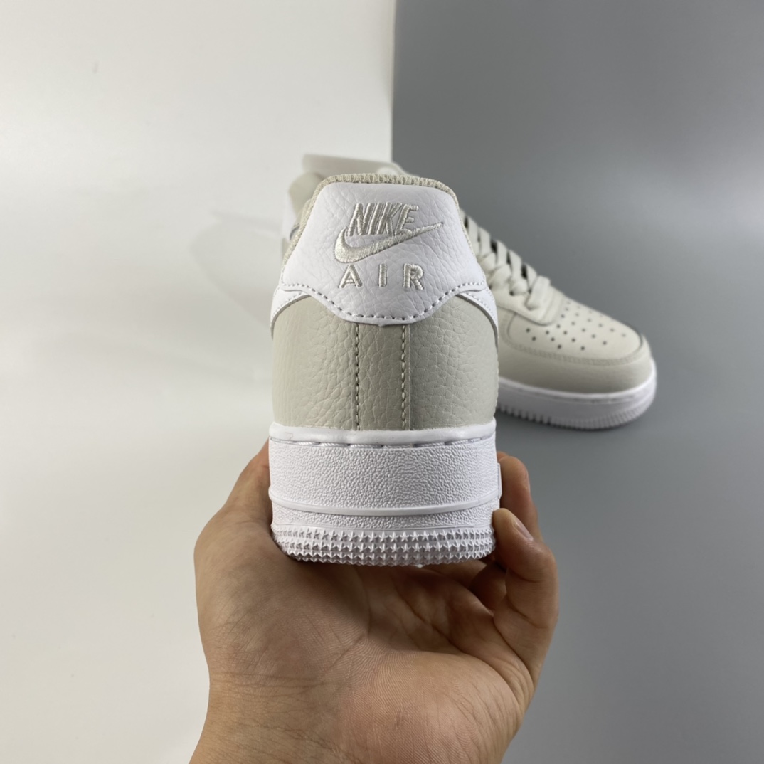 P200 NIKE Air Force 1’07 空军一号低帮休闲板鞋 CT2302-001