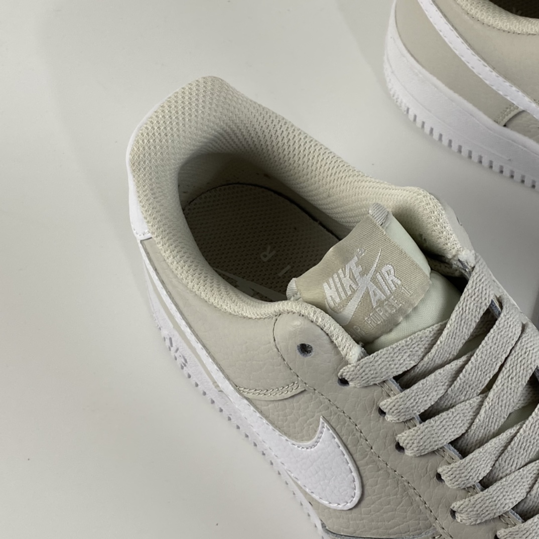 P200 NIKE Air Force 1’07 空军一号低帮休闲板鞋 CT2302-001