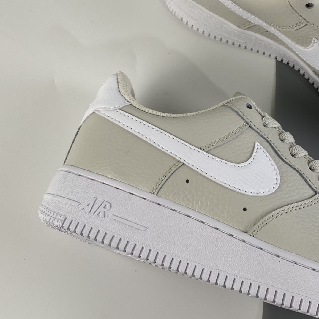 P200 NIKE Air Force 1’07 空军一号低帮休闲板鞋 CT2302-001