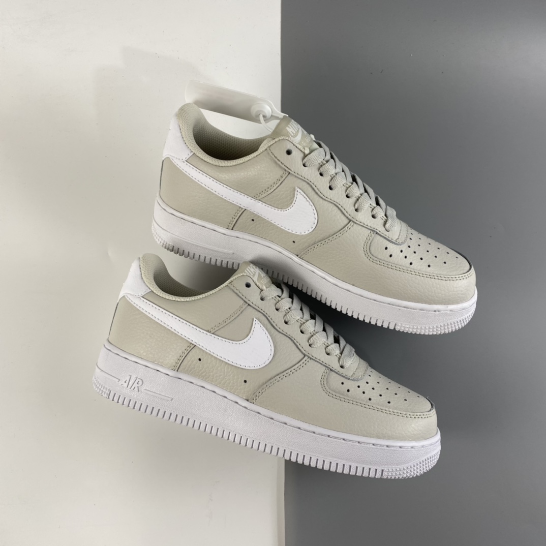 P200 NIKE Air Force 1’07 空军一号低帮休闲板鞋 CT2302-001