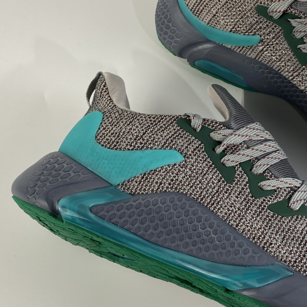 P180 AD AlphaBounce Beyond M 阿尔法网面休闲跑步鞋 CG5624