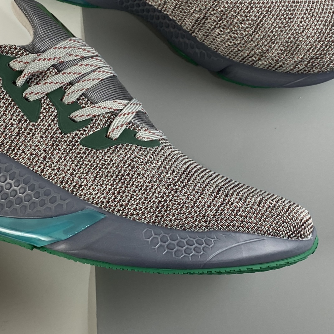 P180 AD AlphaBounce Beyond M 阿尔法网面休闲跑步鞋 CG5624