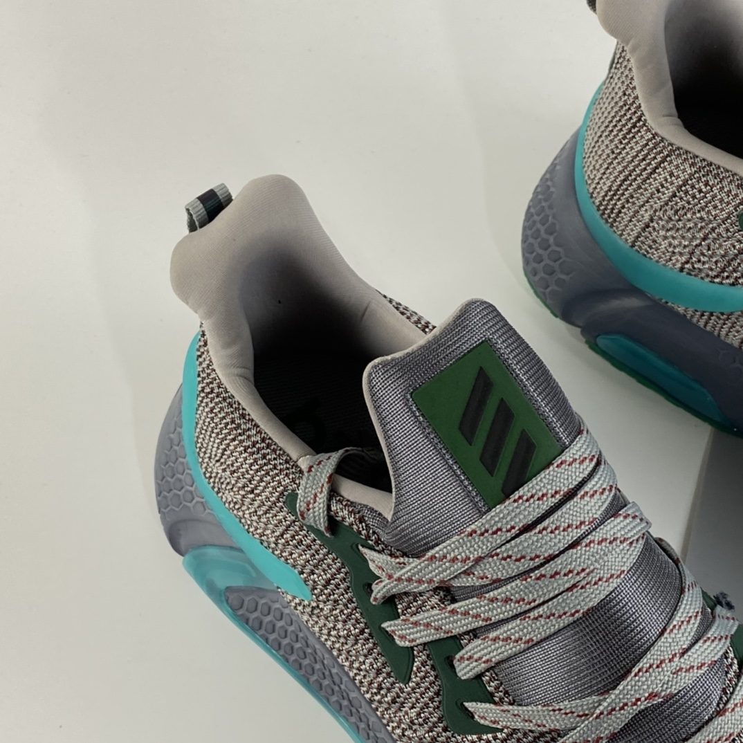 P180 AD AlphaBounce Beyond M 阿尔法网面休闲跑步鞋 CG5624