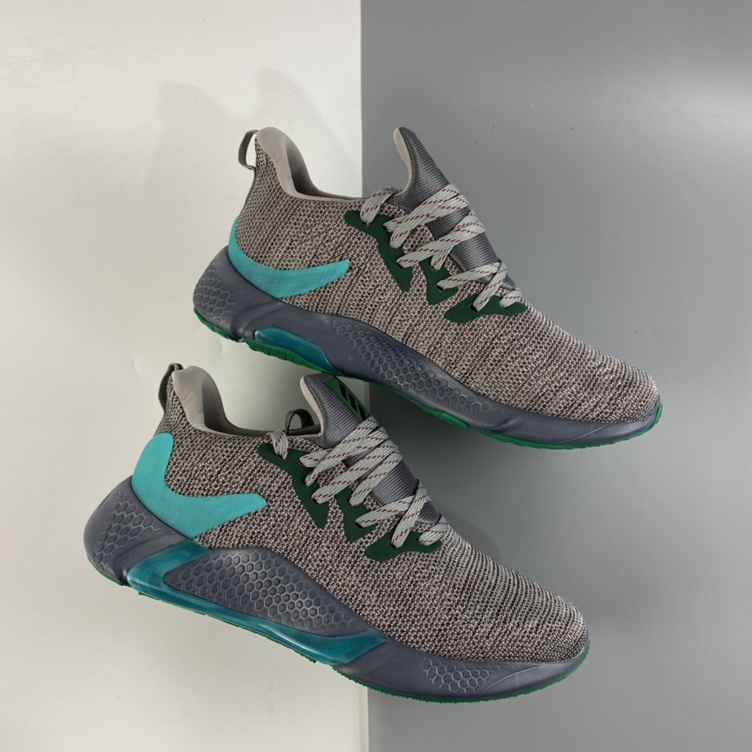 P180 AD AlphaBounce Beyond M 阿尔法网面休闲跑步鞋 CG5624