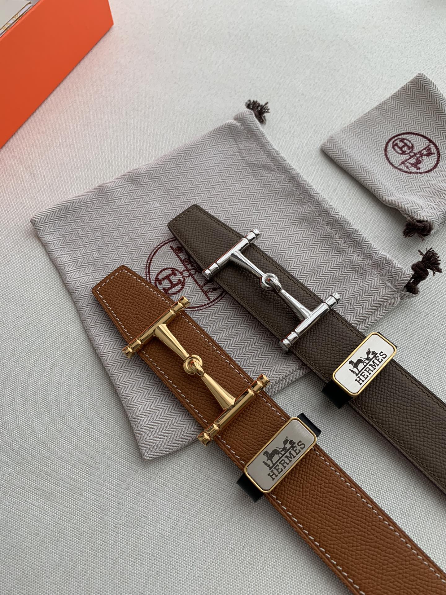 品名爱玛仕.Hermes️原单型号双