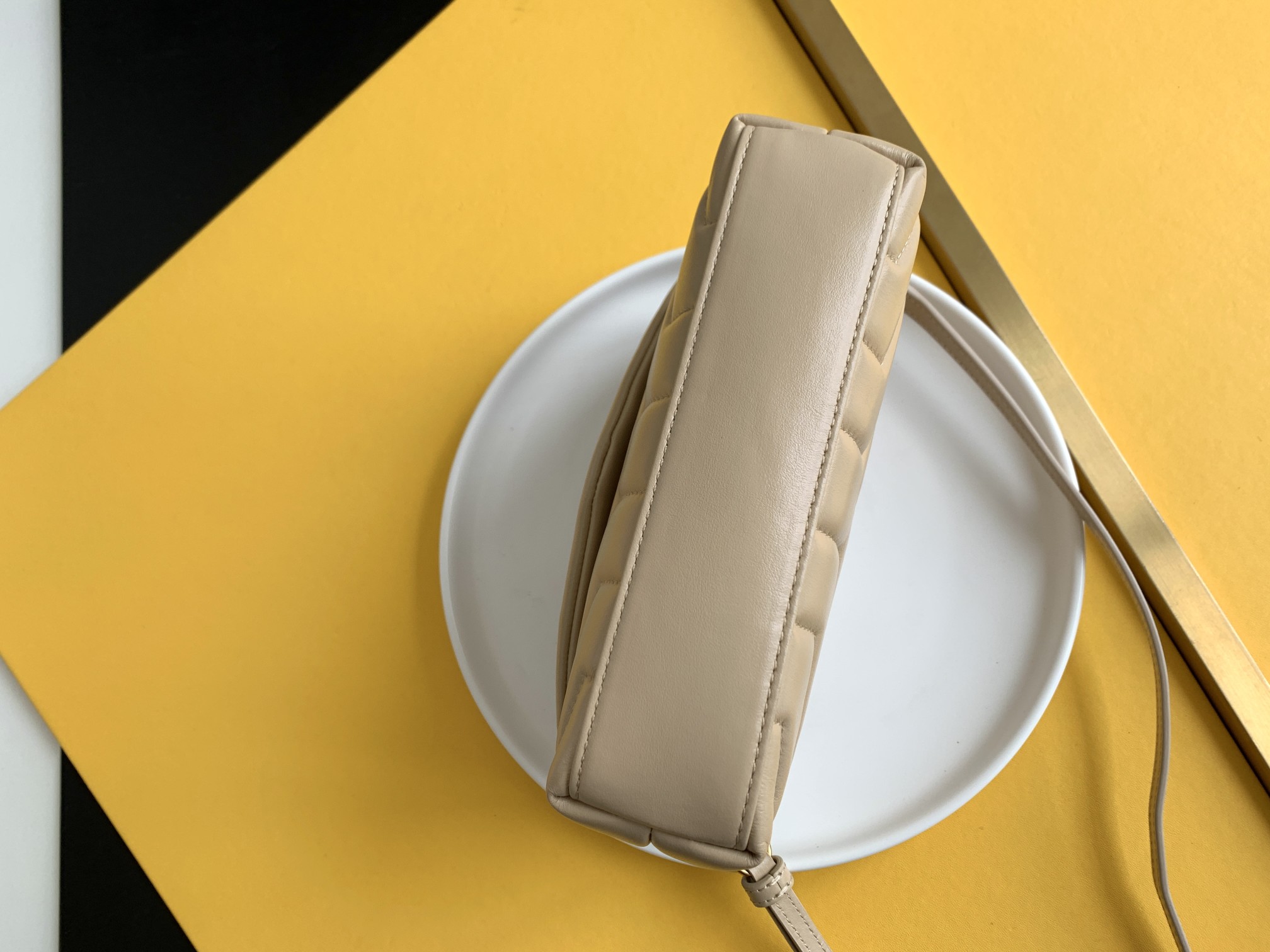 Bolsa YSL 2 YSL 3 20 X14 X7cm — photo 4