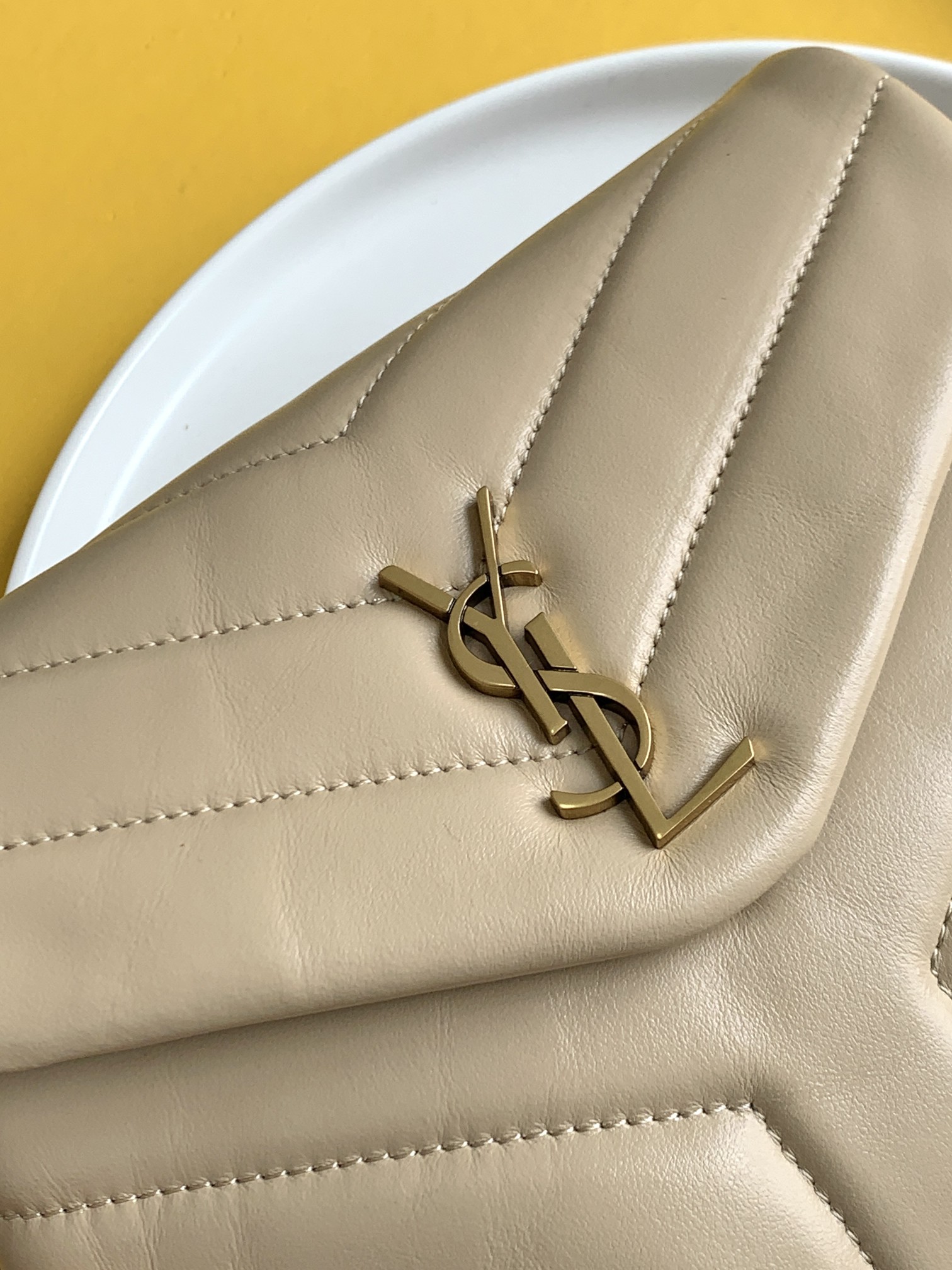 Bolsa YSL 2 YSL 3 20 X14 X7cm — photo 5