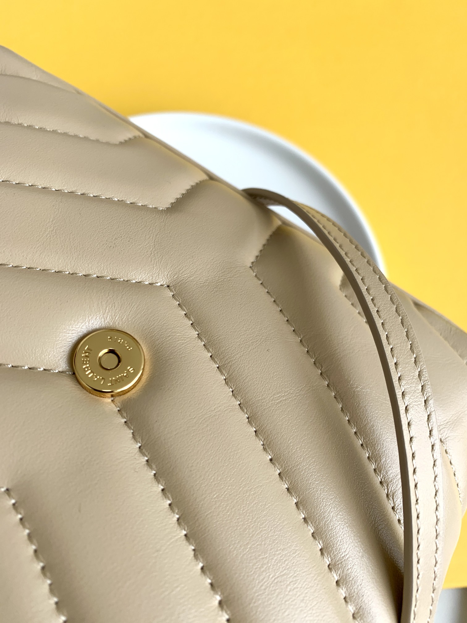 Bolsa YSL 2 YSL 3 20 X14 X7cm — photo 7