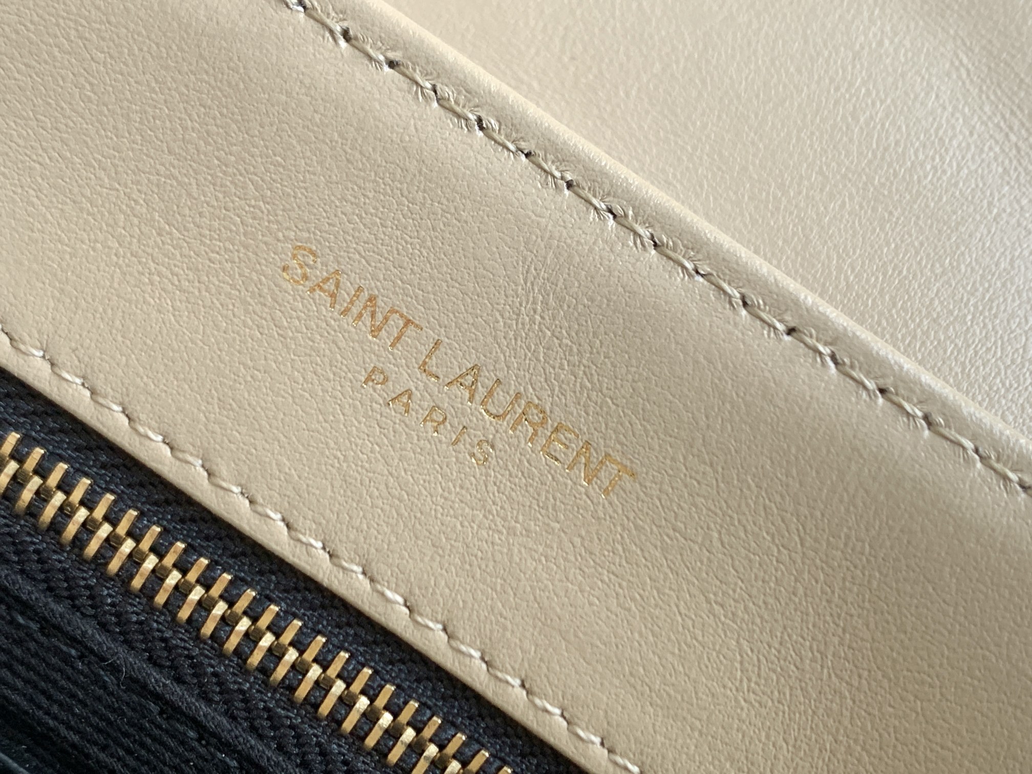 Bolsa YSL 2 YSL 3 20 X14 X7cm — photo 8