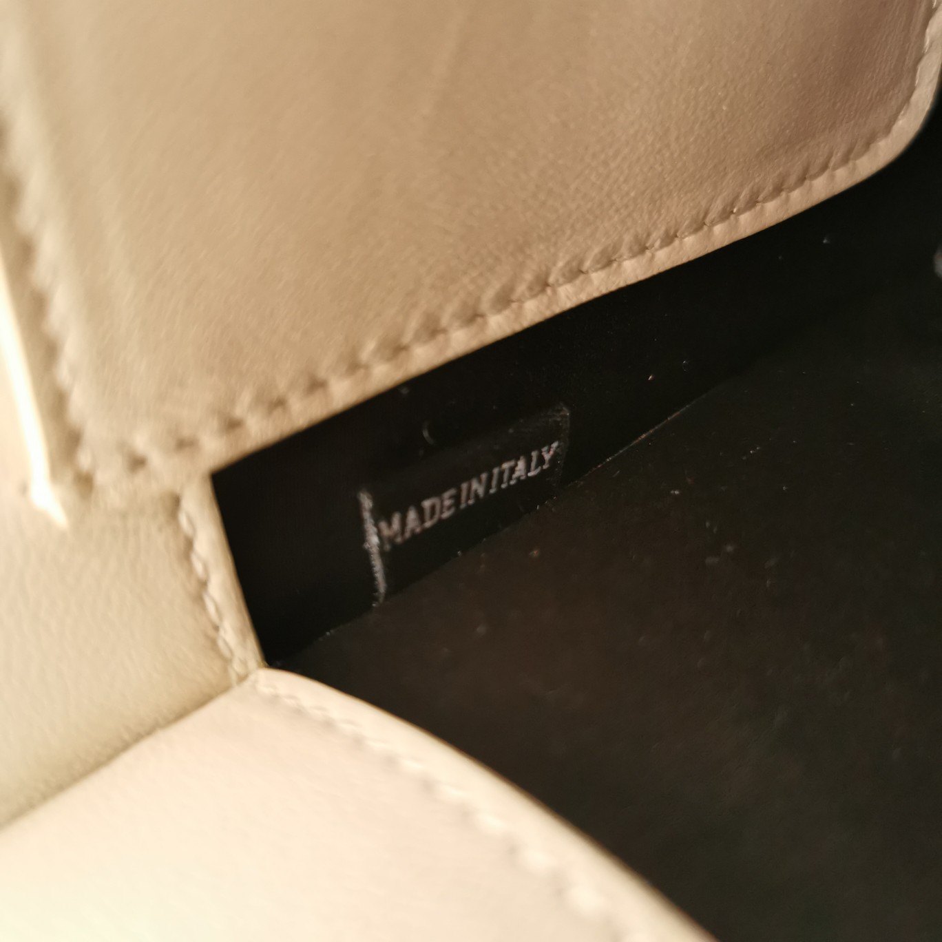 MIUMIU缪缪Matelasse顶级进口小羊皮链条包5BD084