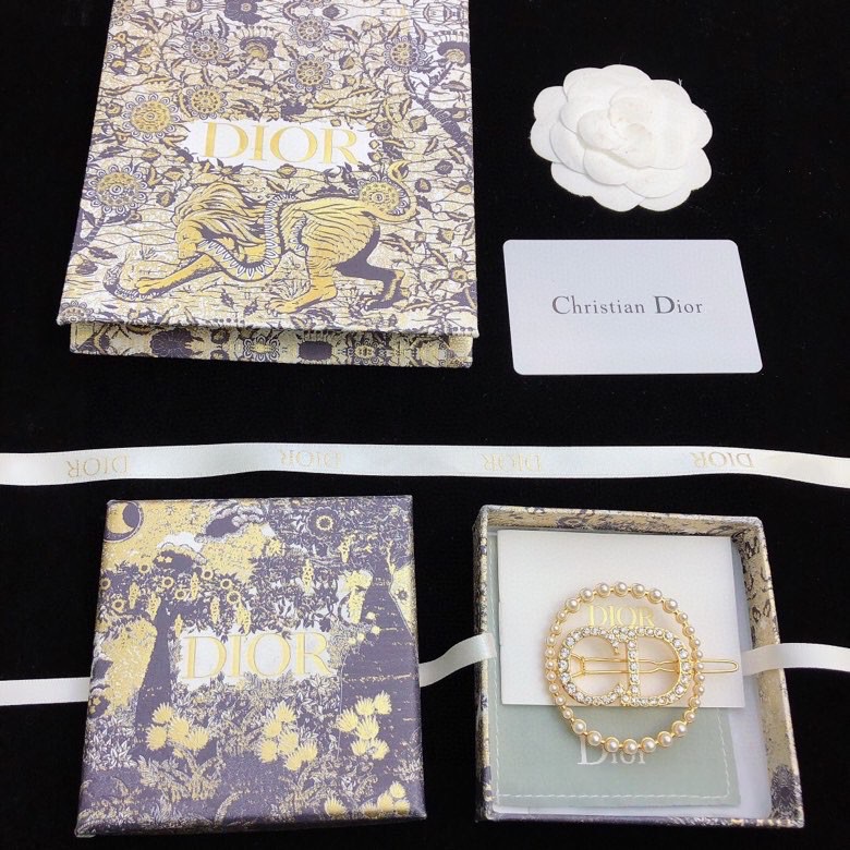 p200 👌👌dior Dior, new, CD-heads with the same quality, acetone material, stylists worth getting started - 图片 2