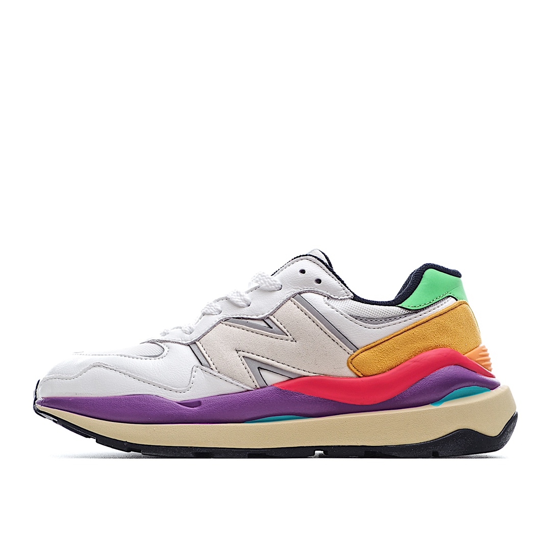 G5 纯原外贸订单 New Balance/新百伦 NB5740系列