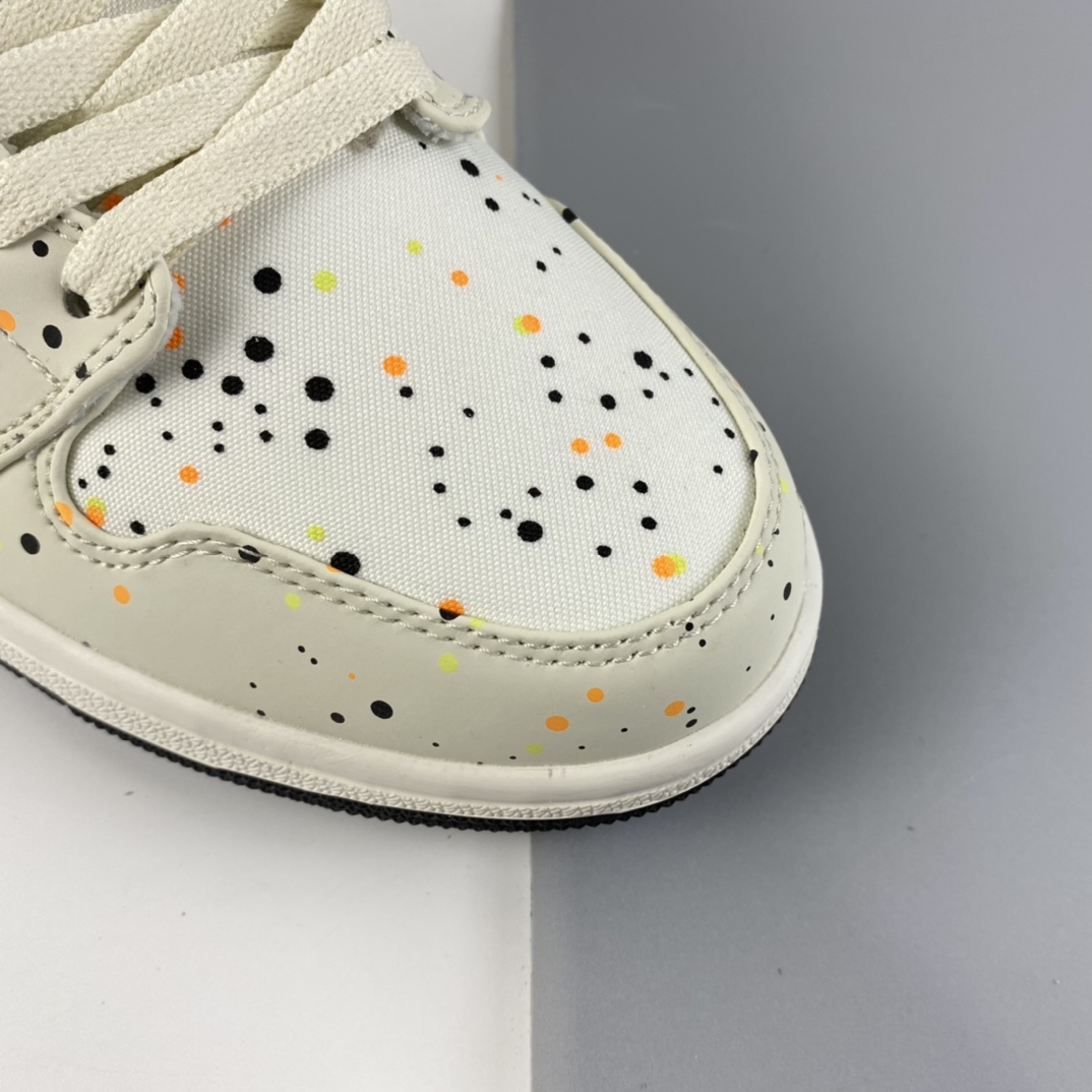 P200 Air Jordan 1 Low AJ1低帮时尚休闲板鞋 DM3528-100