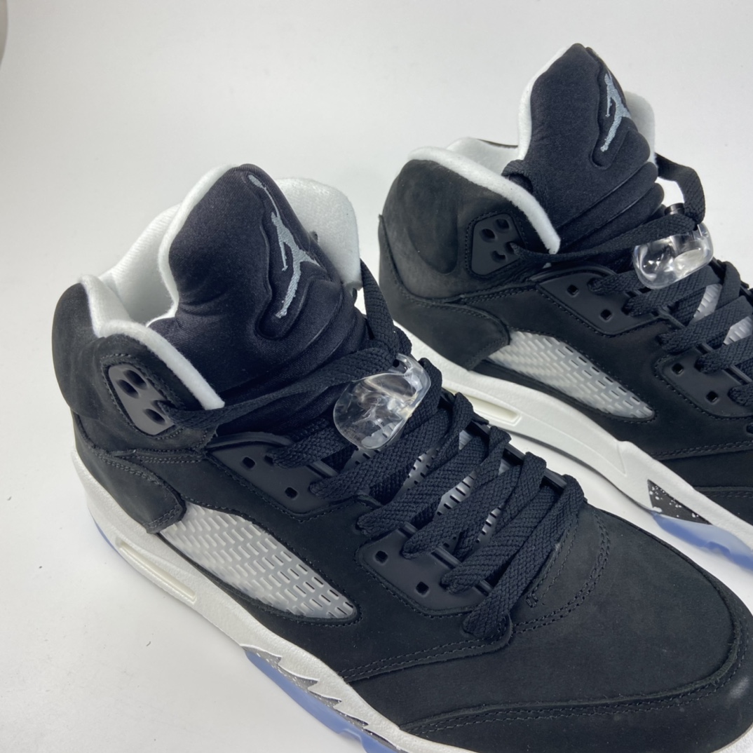 P480 Air Jordan 5“Oreo”AJ5 乔5水泥灰 CT4838-011