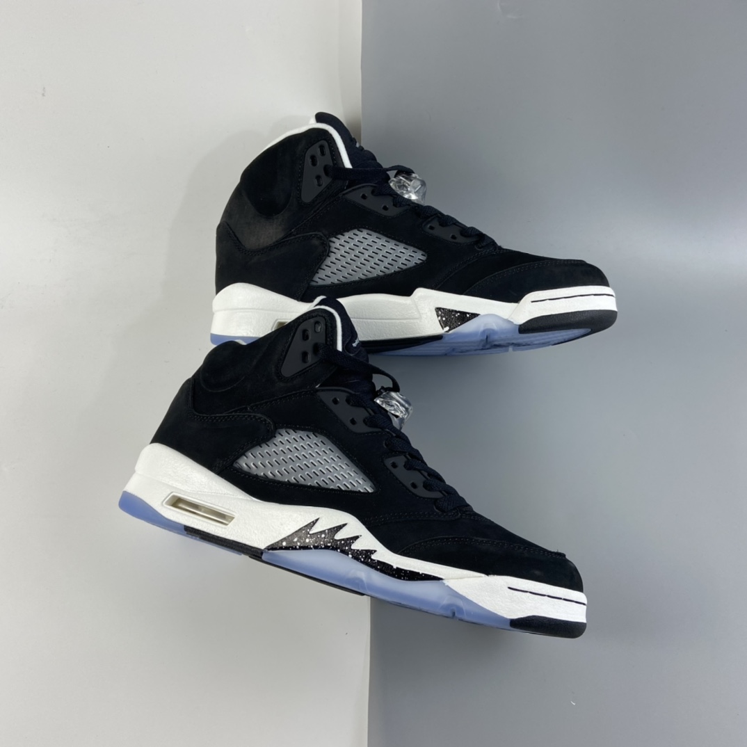 P480 Air Jordan 5“Oreo”AJ5 乔5水泥灰 CT4838-011