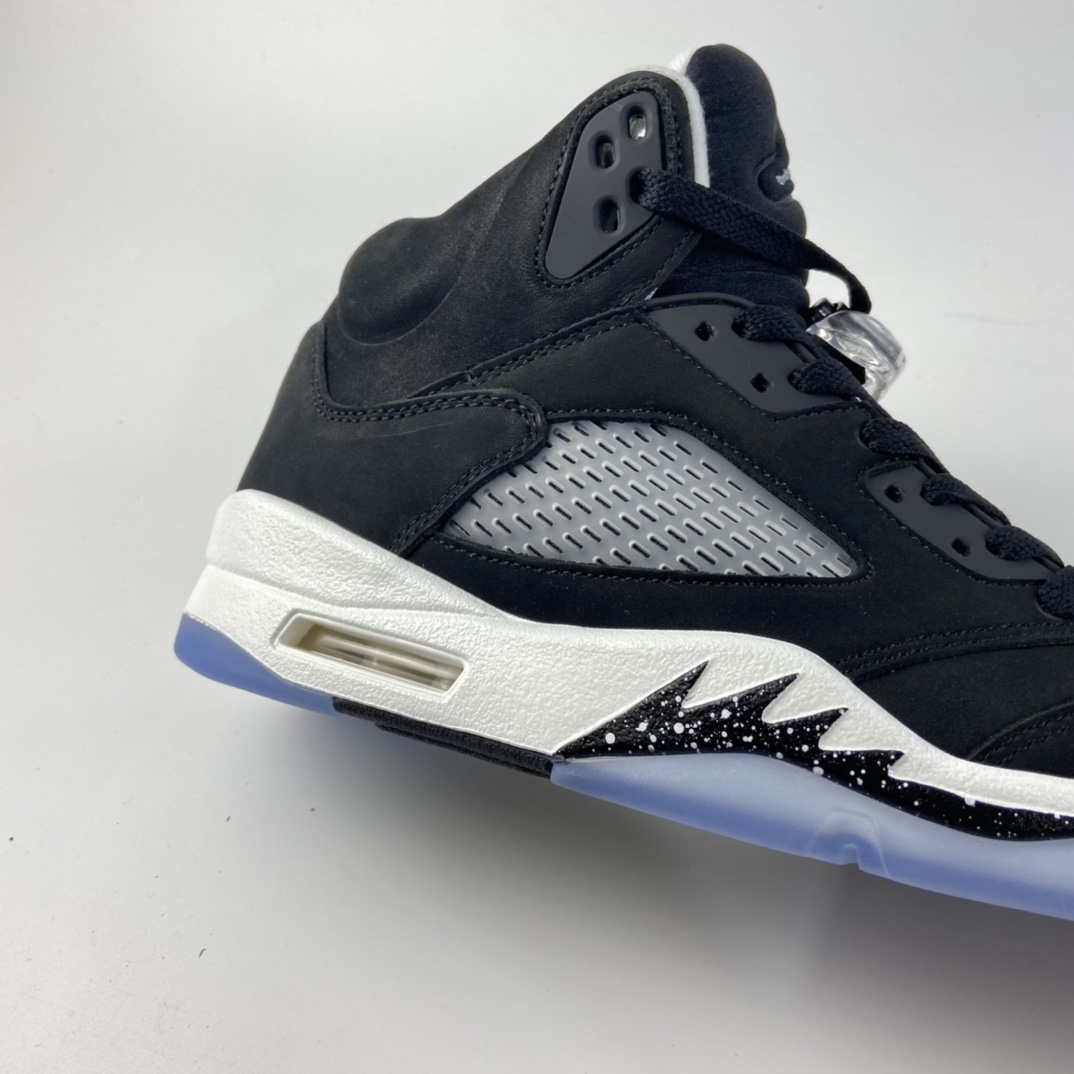 P480 Air Jordan 5“Oreo”AJ5 乔5水泥灰 CT4838-011