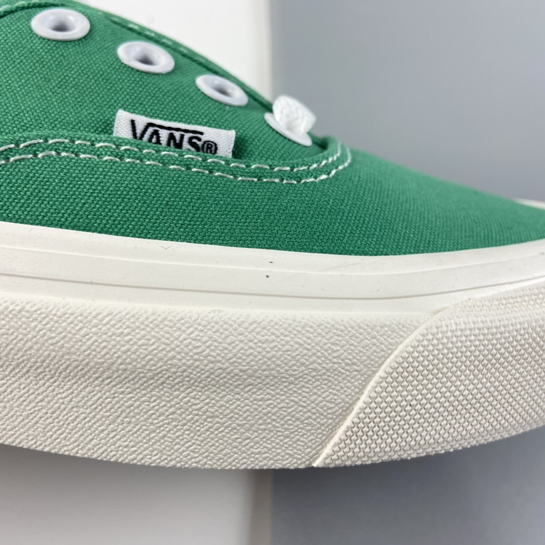P140 Vans aut 半跟懒人拖鞋 经典女款低帮帆布鞋 VN0A54F72BJ