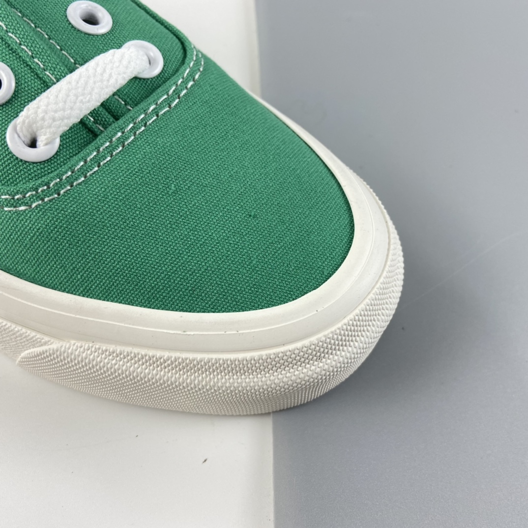P140 Vans aut 半跟懒人拖鞋 经典女款低帮帆布鞋 VN0A54F72BJ