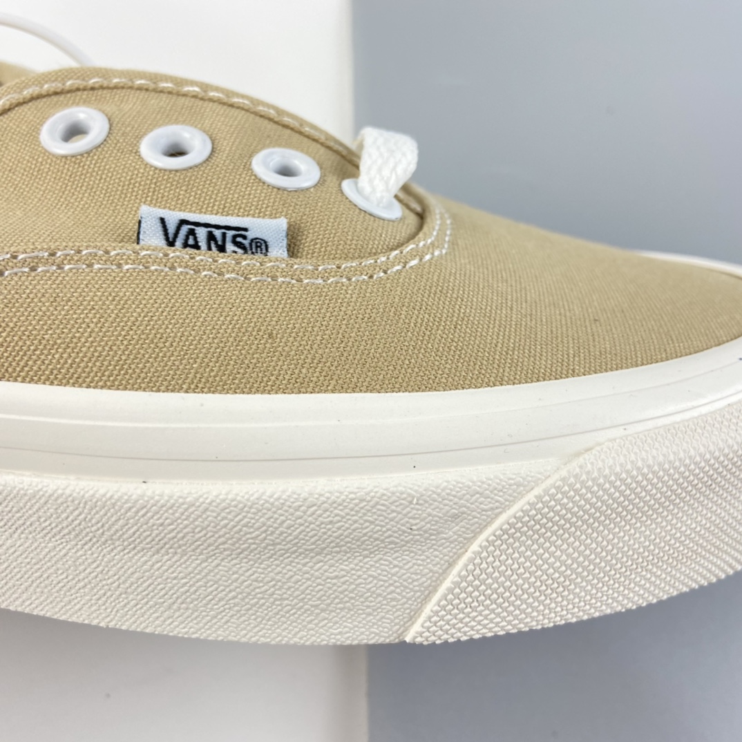 P140 Vans aut 半跟懒人拖鞋 经典女款低帮帆布鞋 VN0A54F7583