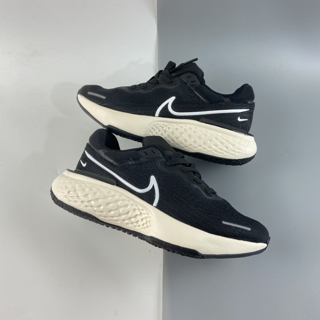 P200 Nike React Infinity Run Flyknit  全新跑步鞋系列 缓震保护编织透气休闲运动跑步鞋 CT2228-002