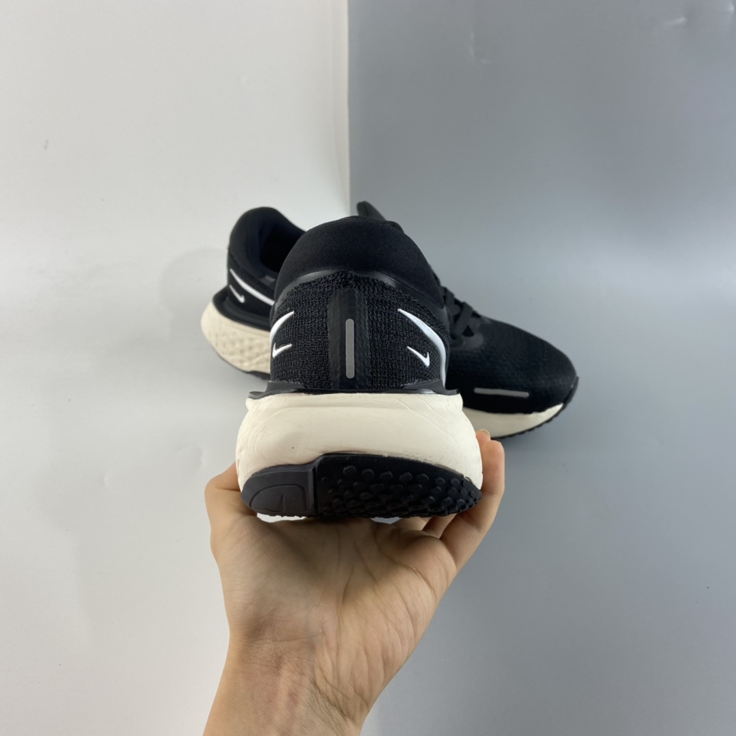 P200 Nike React Infinity Run Flyknit  全新跑步鞋系列 缓震保护编织透气休闲运动跑步鞋 CT2228-002