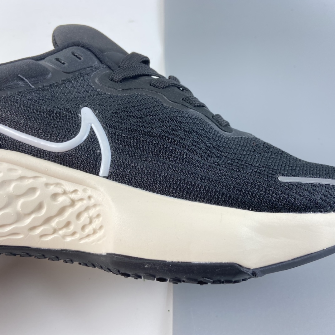 P200 Nike React Infinity Run Flyknit  全新跑步鞋系列 缓震保护编织透气休闲运动跑步鞋 CT2228-002