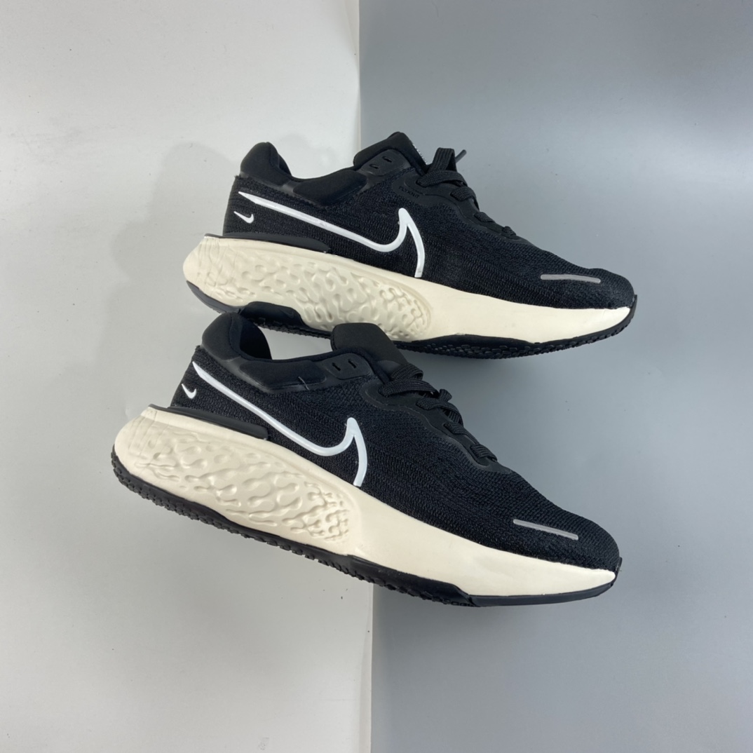 P200 Nike React Infinity Run Flyknit  全新跑步鞋系列 缓震保护编织透气休闲运动跑步鞋 CT2228-002