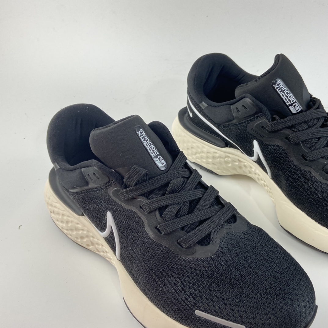 P200 Nike React Infinity Run Flyknit  全新跑步鞋系列 缓震保护编织透气休闲运动跑步鞋 CT2228-002