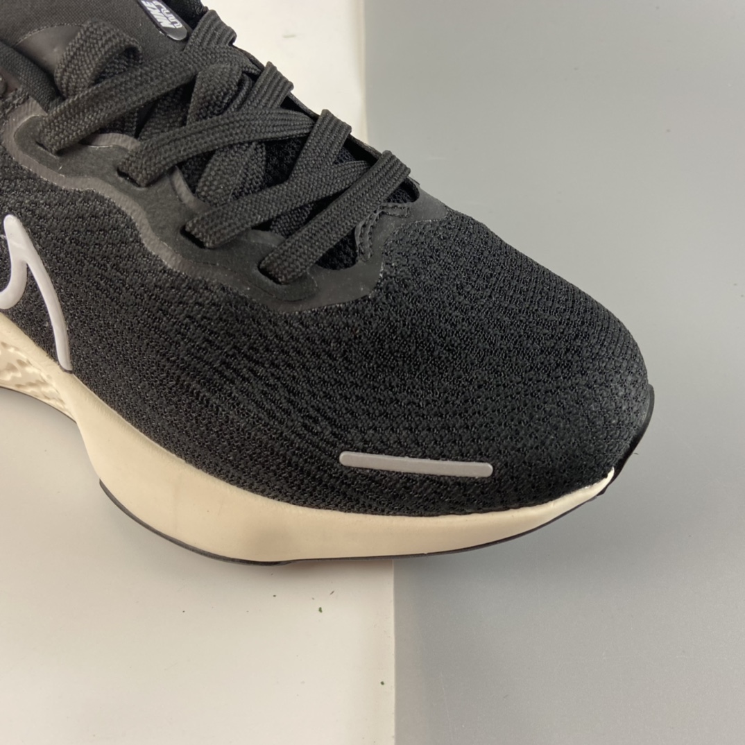 P200 Nike React Infinity Run Flyknit  全新跑步鞋系列 缓震保护编织透气休闲运动跑步鞋 CT2228-002