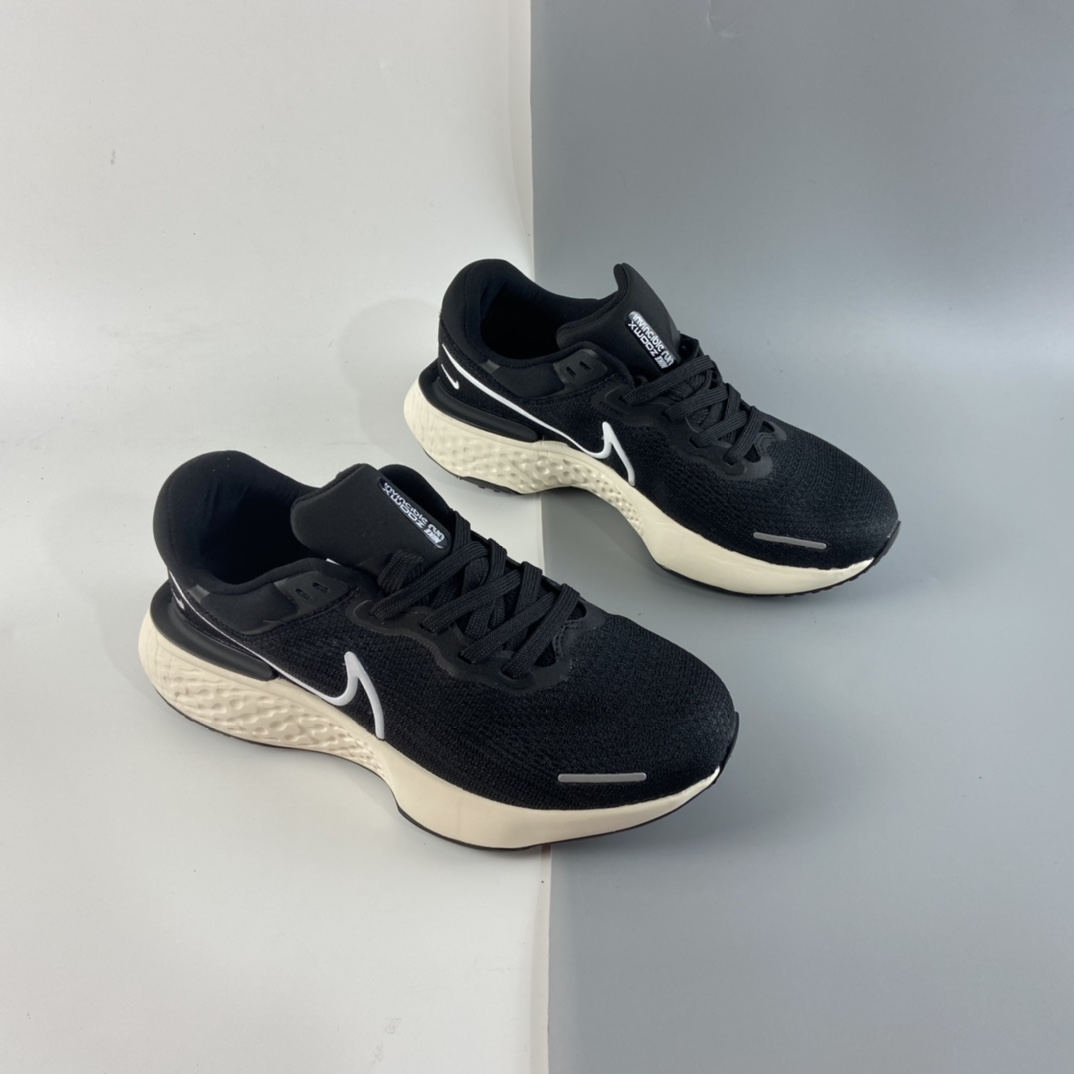 P200 Nike React Infinity Run Flyknit  全新跑步鞋系列 缓震保护编织透气休闲运动跑步鞋 CT2228-002