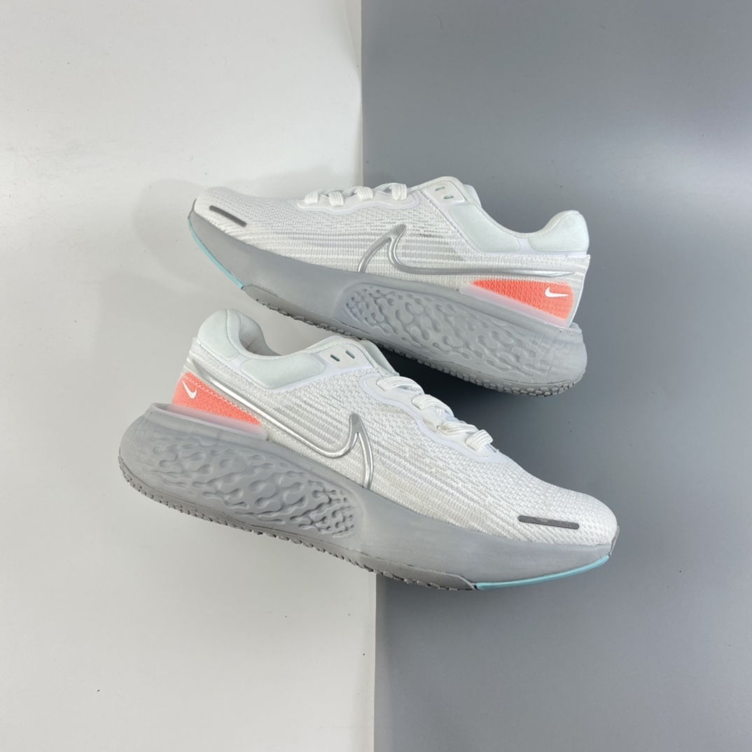 P200 Nike React Infinity Run Flyknit  全新跑步鞋系列 缓震保护编织透气休闲运动跑步鞋 CT2228-100
