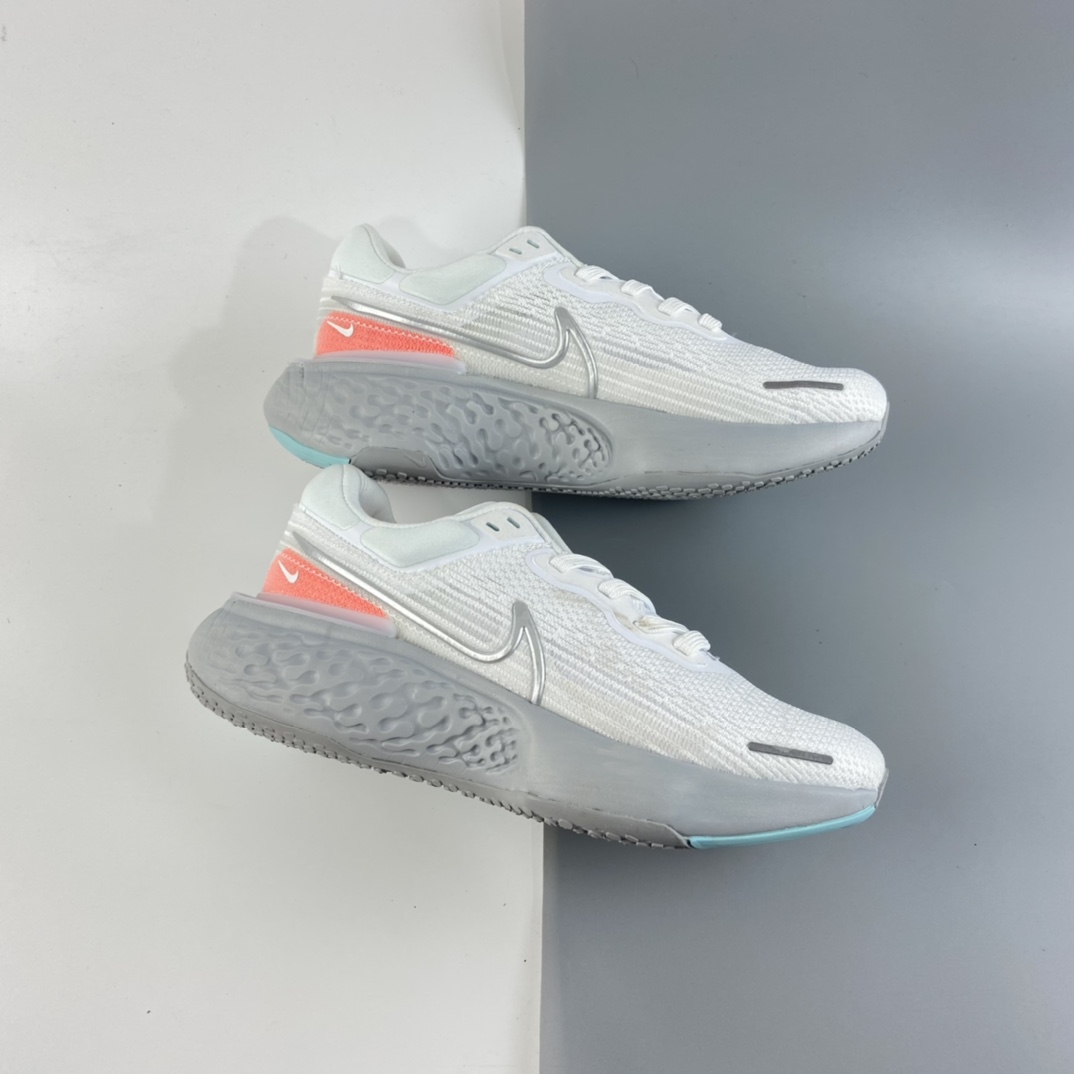 P200 Nike React Infinity Run Flyknit  全新跑步鞋系列 缓震保护编织透气休闲运动跑步鞋 CT2228-100
