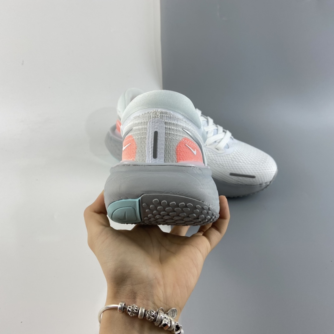 P200 Nike React Infinity Run Flyknit  全新跑步鞋系列 缓震保护编织透气休闲运动跑步鞋 CT2228-100