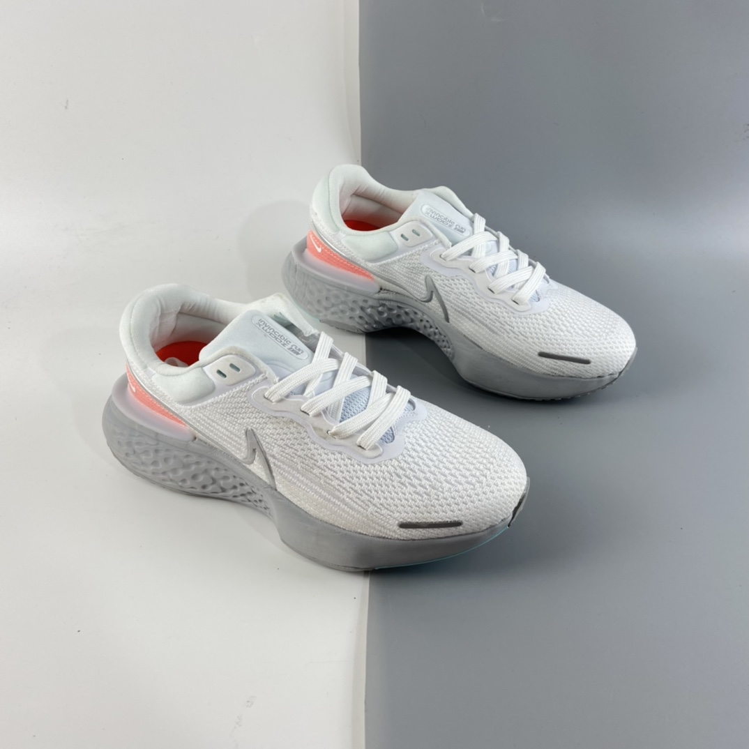 P200 Nike React Infinity Run Flyknit  全新跑步鞋系列 缓震保护编织透气休闲运动跑步鞋 CT2228-100