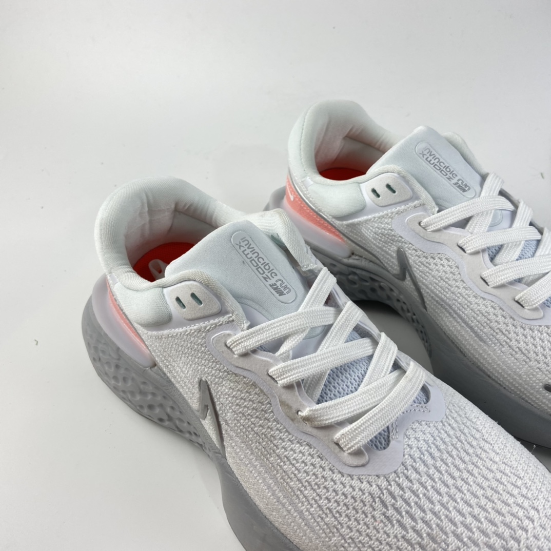 P200 Nike React Infinity Run Flyknit  全新跑步鞋系列 缓震保护编织透气休闲运动跑步鞋 CT2228-100