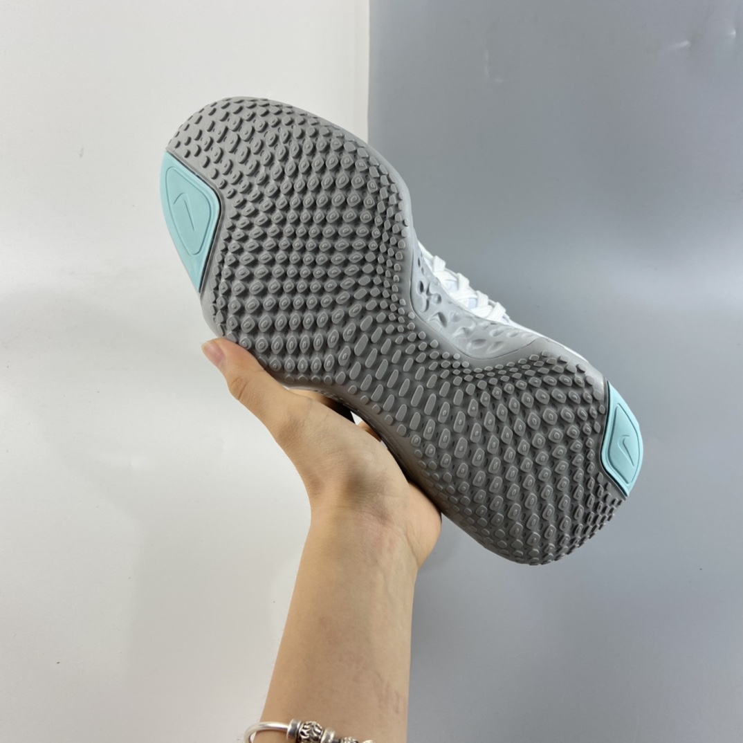 P200 Nike React Infinity Run Flyknit  全新跑步鞋系列 缓震保护编织透气休闲运动跑步鞋 CT2228-100
