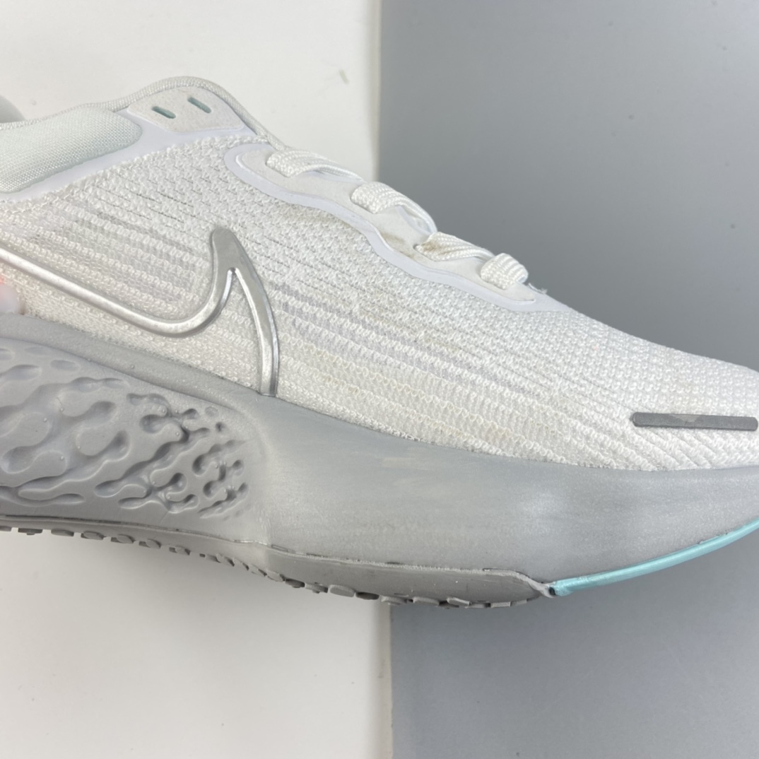 P200 Nike React Infinity Run Flyknit  全新跑步鞋系列 缓震保护编织透气休闲运动跑步鞋 CT2228-100