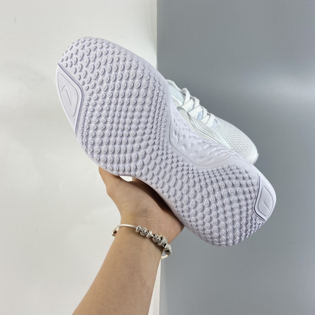 P200 Nike React Infinity Run Flyknit  全新跑步鞋系列 缓震保护编织透气休闲运动跑步鞋 CT2228-006