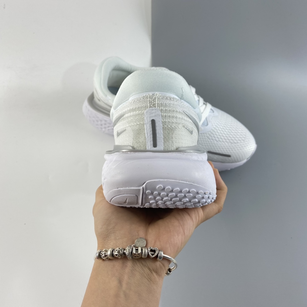 P200 Nike React Infinity Run Flyknit  全新跑步鞋系列 缓震保护编织透气休闲运动跑步鞋 CT2228-006