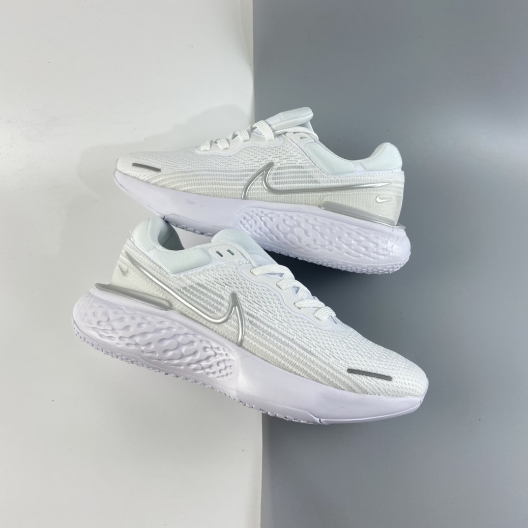 P200 Nike React Infinity Run Flyknit  全新跑步鞋系列 缓震保护编织透气休闲运动跑步鞋 CT2228-006