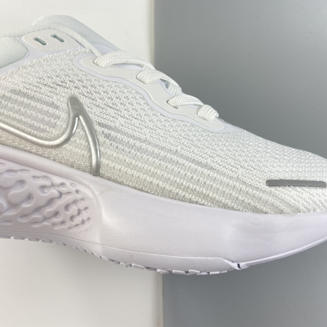 P200 Nike React Infinity Run Flyknit  全新跑步鞋系列 缓震保护编织透气休闲运动跑步鞋 CT2228-006