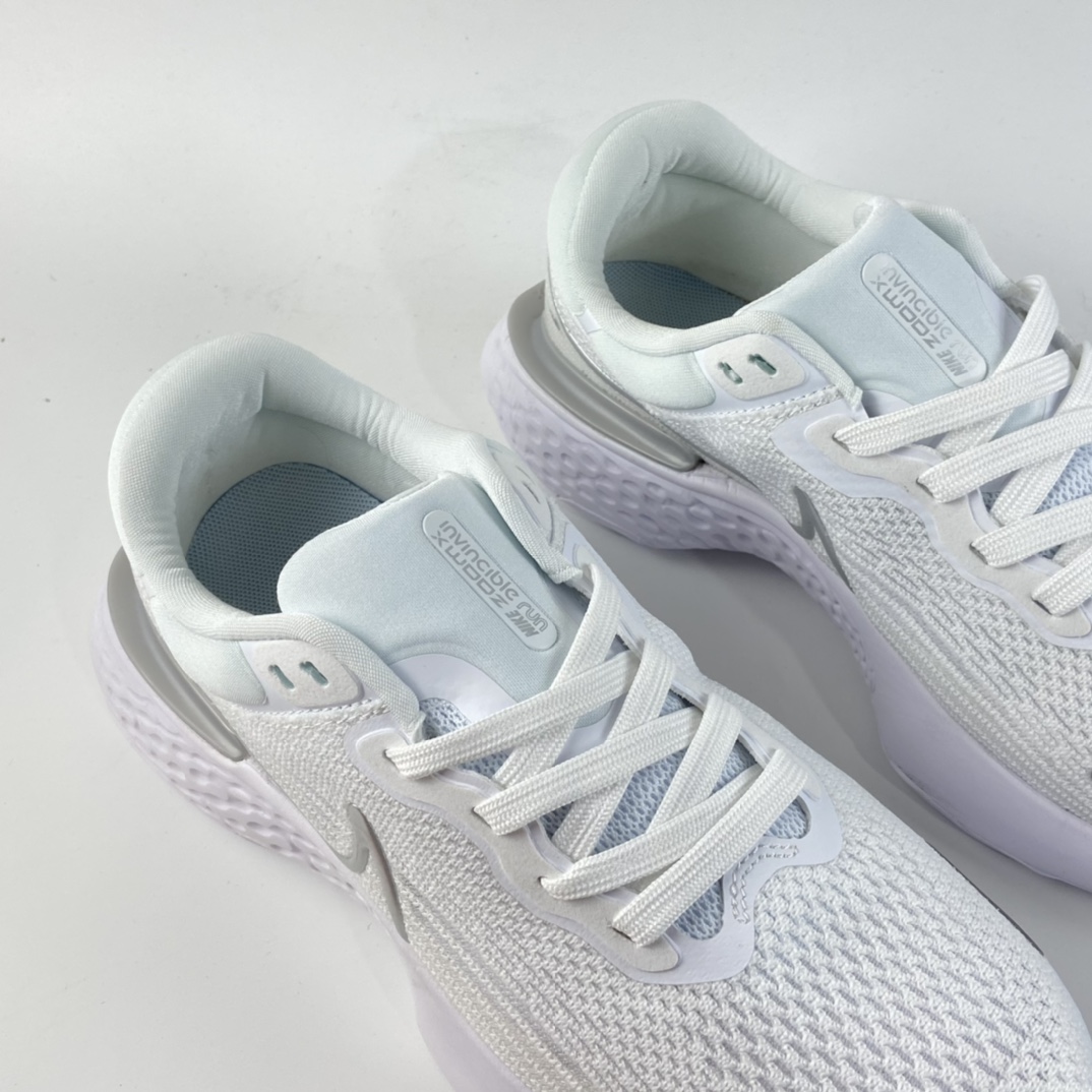 P200 Nike React Infinity Run Flyknit  全新跑步鞋系列 缓震保护编织透气休闲运动跑步鞋 CT2228-006