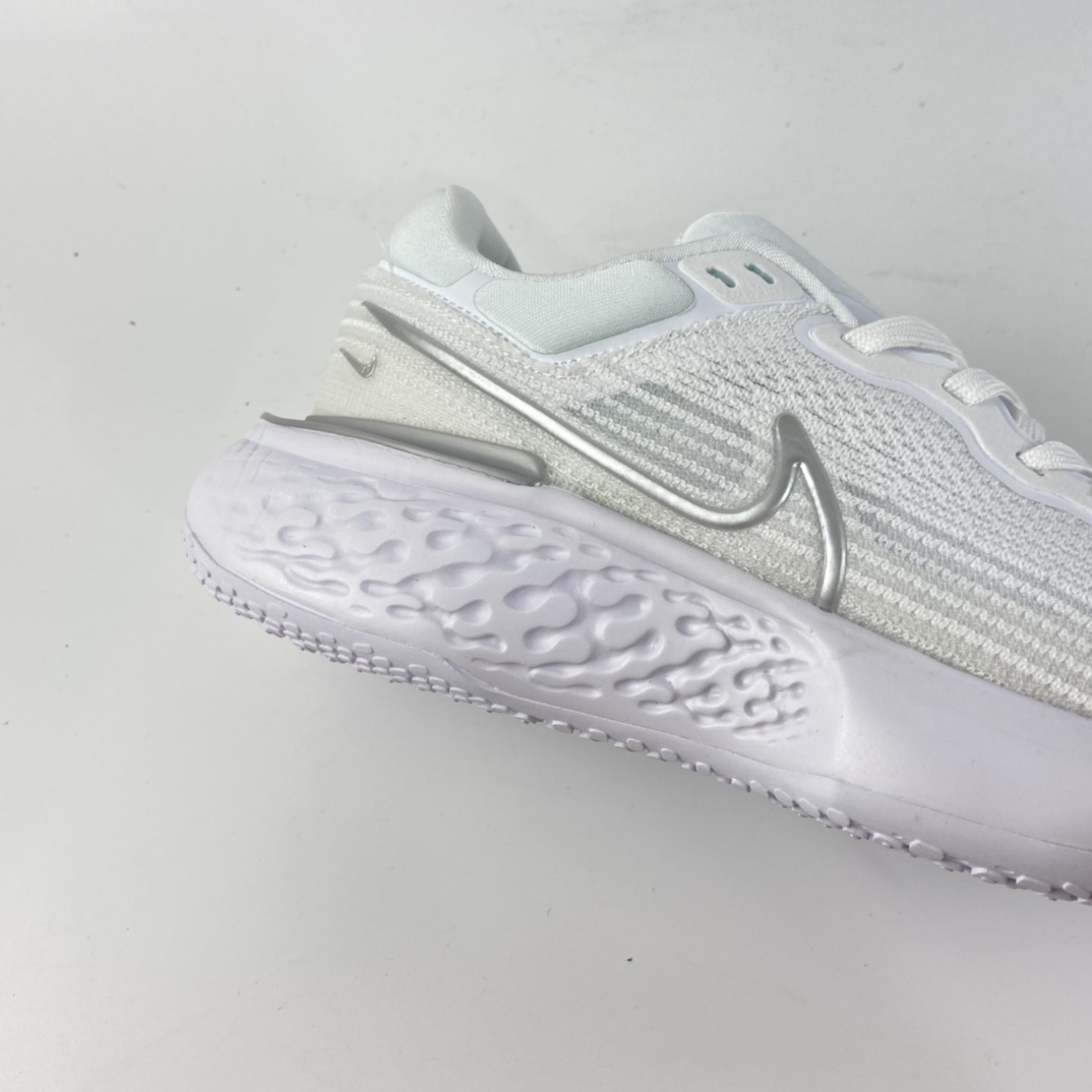 P200 Nike React Infinity Run Flyknit  全新跑步鞋系列 缓震保护编织透气休闲运动跑步鞋 CT2228-006