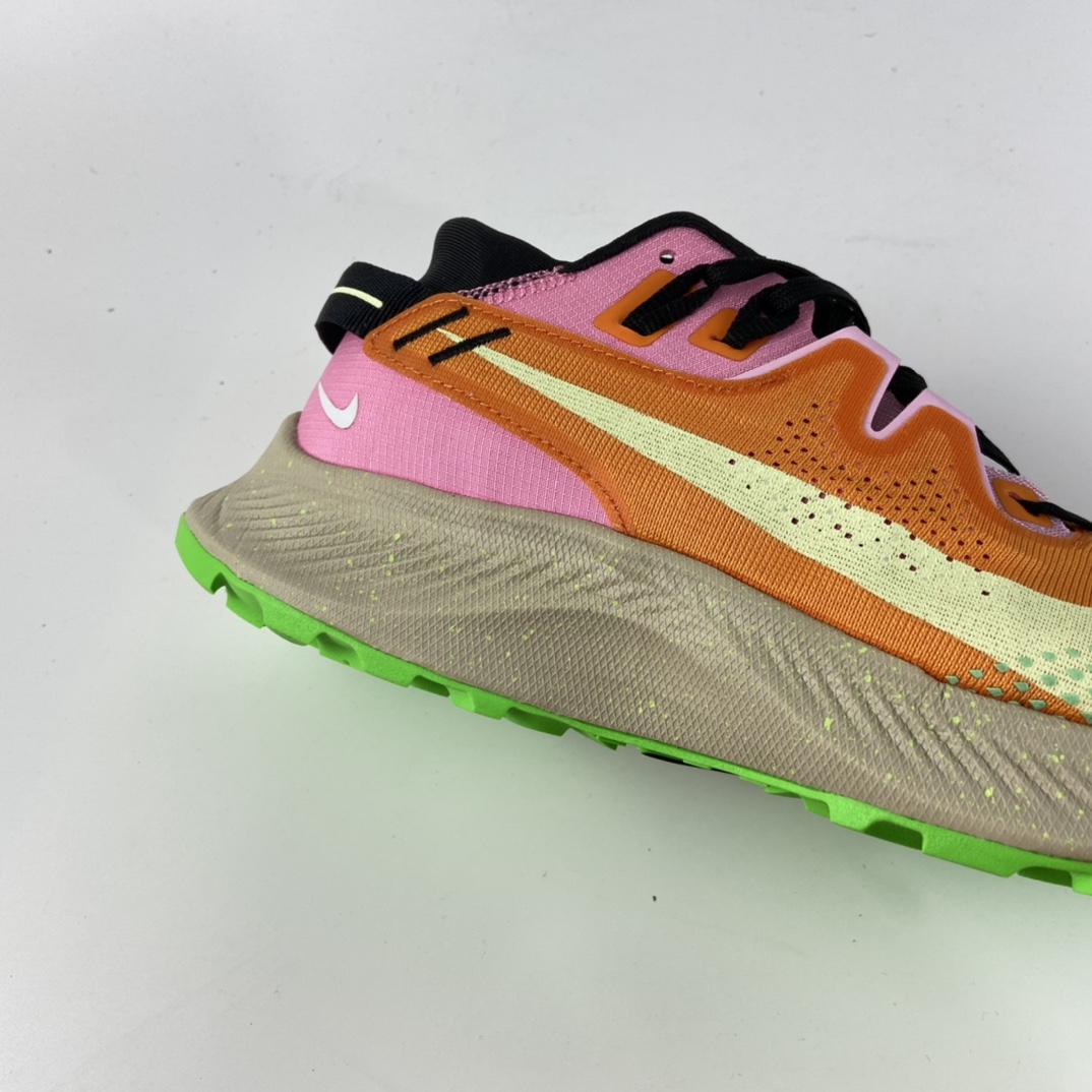 P180 Nike PEGASUS TRAIL 2 缓震透气休闲跑步鞋 CK4305-800