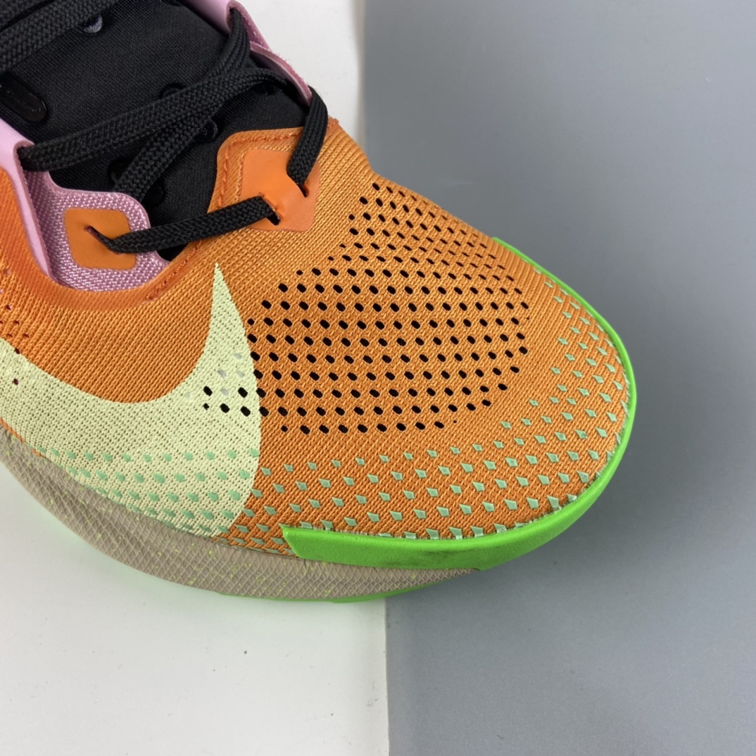 P180 Nike PEGASUS TRAIL 2 缓震透气休闲跑步鞋 CK4305-800