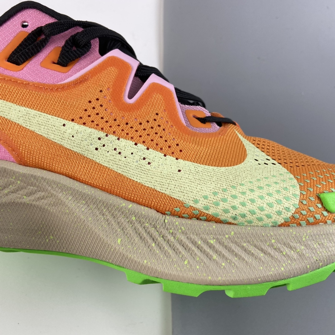 P180 Nike PEGASUS TRAIL 2 缓震透气休闲跑步鞋 CK4305-800