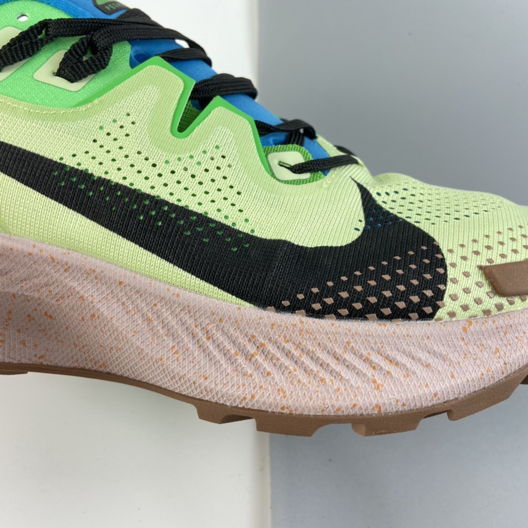 P180 Nike PEGASUS TRAIL 2 缓震透气休闲跑步鞋 CK4305-700