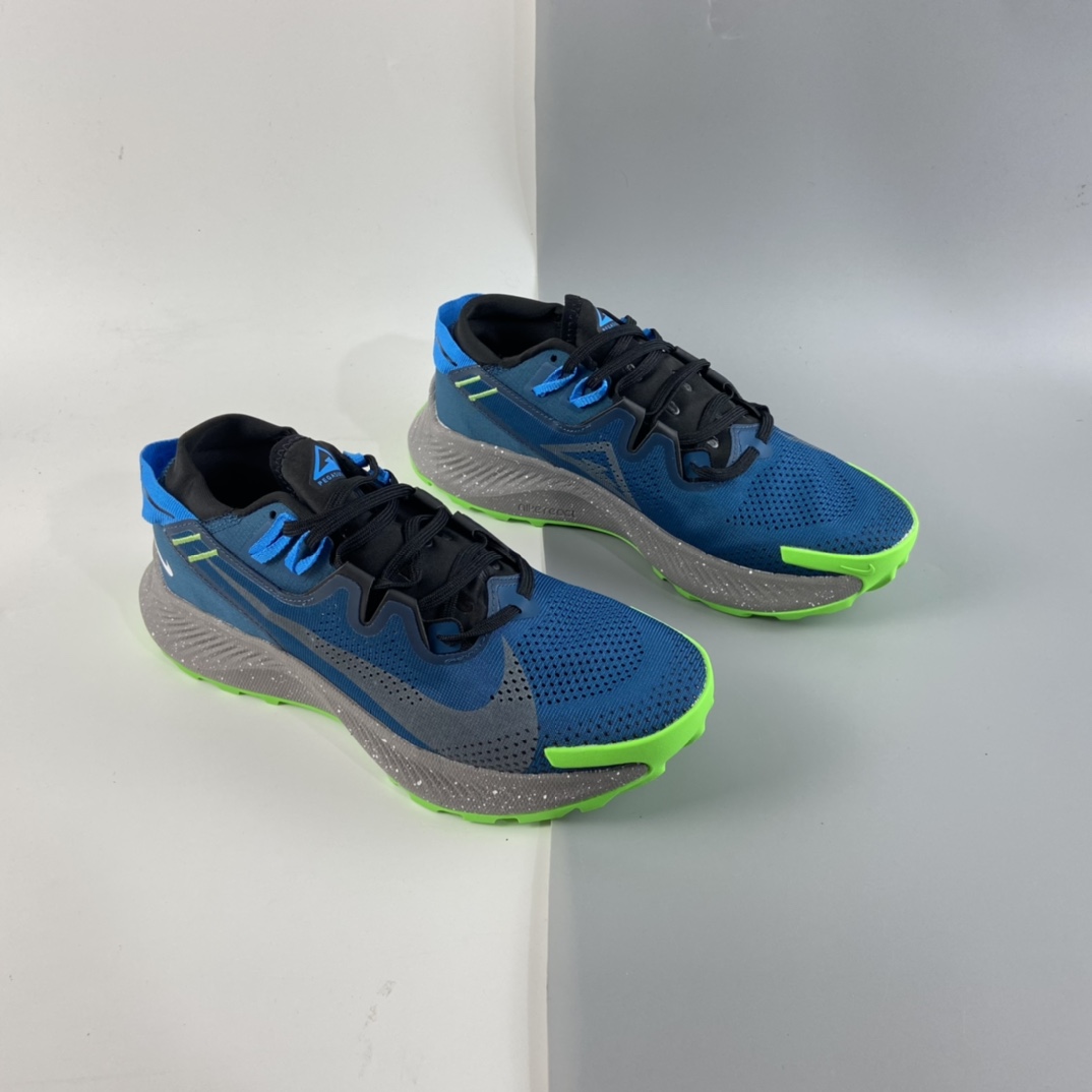 P180 Nike PEGASUS TRAIL 2 缓震透气休闲跑步鞋 CK4309-004