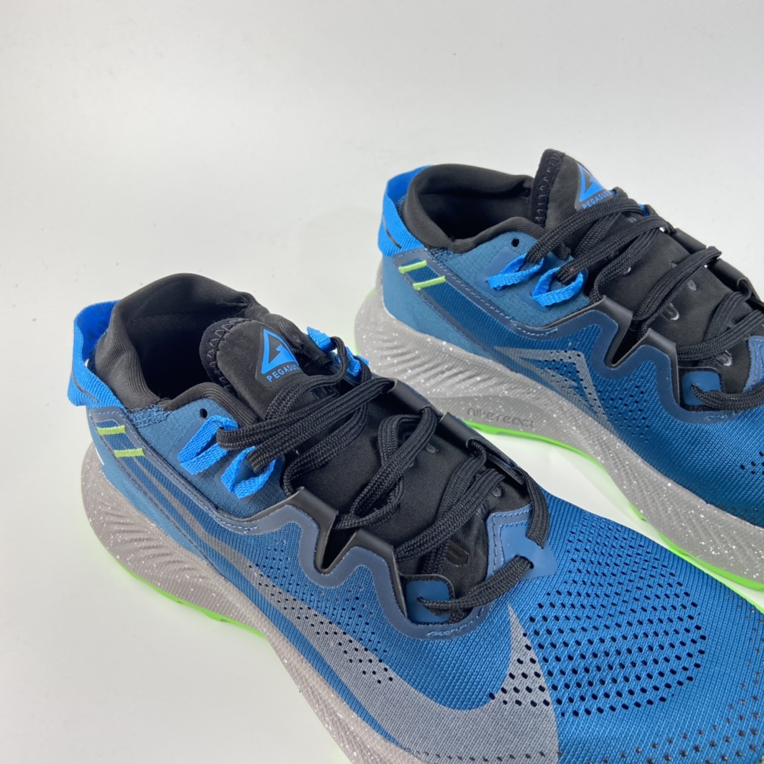 P180 Nike PEGASUS TRAIL 2 缓震透气休闲跑步鞋 CK4309-004