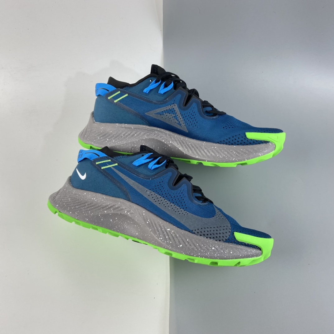 P180 Nike PEGASUS TRAIL 2 缓震透气休闲跑步鞋 CK4309-004